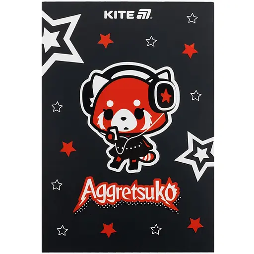Блокнот-планшет A5 50 л. кл. AR (AR25-194)
