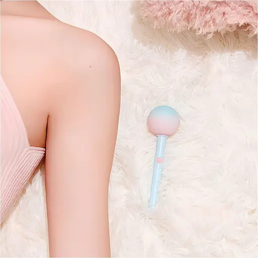 Вібратор KissToy Lala Pop SO8710 (108478) - фото 7