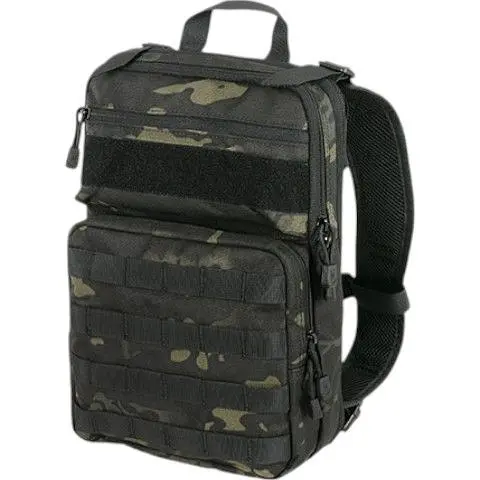 Рюкзак 8FIELDS Мультикам M51612094-MB 24 л - фото 2