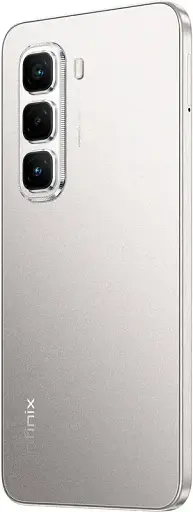 Смартфон Infinix Hot 50 Pro X6881 8/256Gb NFC Titanium Grey UA UCRF - фото 7