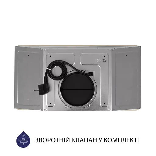 Вытяжка полновстраиваемая Minola HBI 5202 IV 700 LED - фото 7