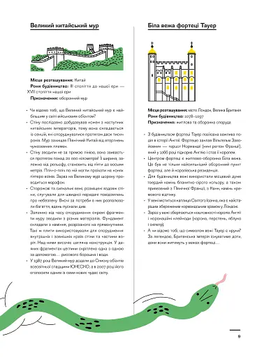 Архісторія - фото 3