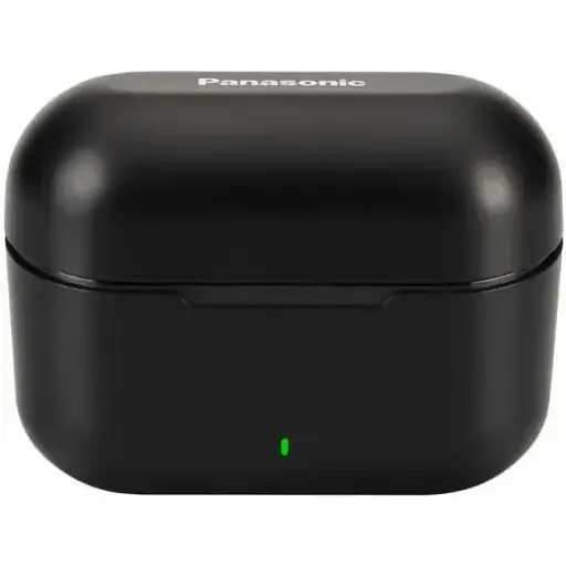 Наушники TWS Panasonic RZ-B310W Black (RZ-B310WDG-K) - фото 7