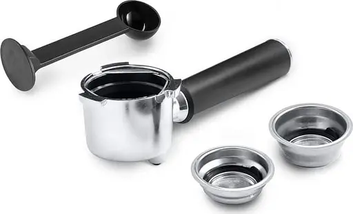 Кофеварка рожковая Delonghi EC 685 M Dedica - фото 7