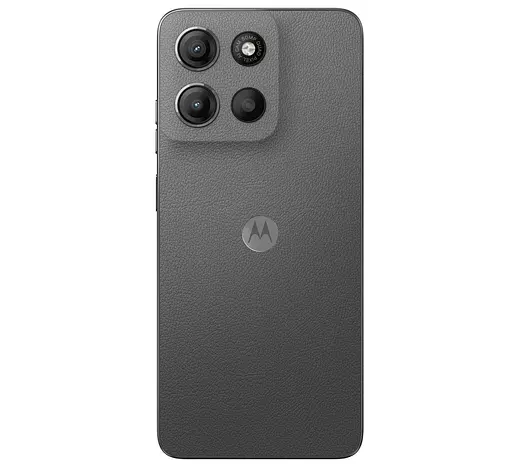 Смартфон Motorola Moto G15 Power 8/256GB Gravity Grey PB6G0006UA - фото 2