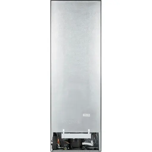 Холодильник Gorenje з нижн. мороз. камерою 185х60х60 см 2 дв. Х 207л М 93 л A++ NoFrost Plus Fresh zone зовн. диспл сірий - фото 4