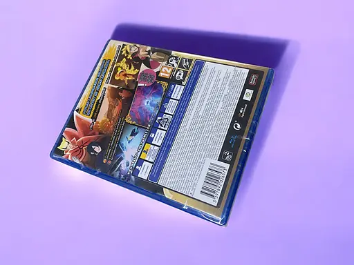 Диск с игрой Наруто / Naruto X Boruto Ultimate Ninja Storm Connections для PS4/PS5 - фото 3