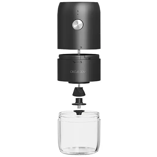 Кавомолка бездротова Xiaomi Circle Joy Electric Coffee Grinder (CJ-EG07) - фото 2