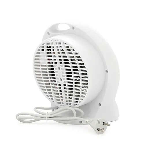 Тепловентилятор Domotec спіральний MS-5902, 2000 Вт, 3 режими Cold air10002000Вт, Box - фото 3