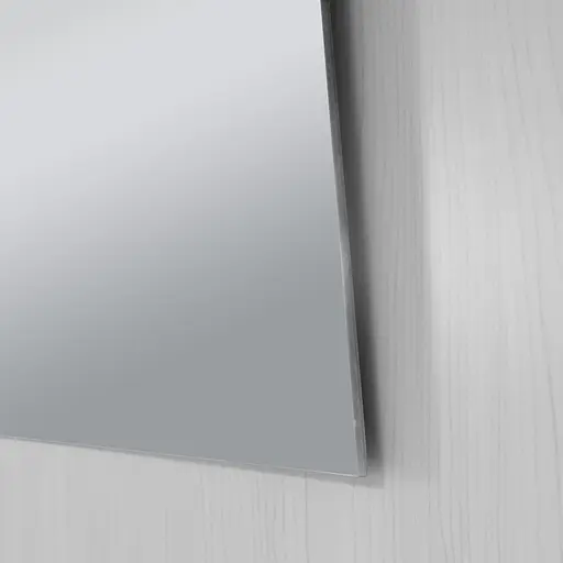 Дзеркало Zerix Alive MRZ01-45x60 прямокутне з дугоподібним верхом ZX5641 - фото 7