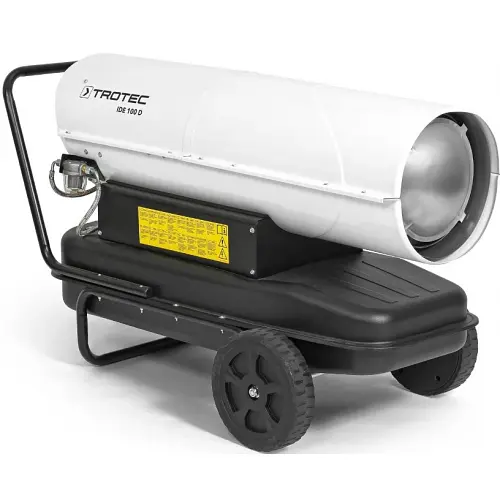 Теплова гармата Trotec IDE 30 D