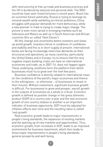 MBA In A Week - фото 6