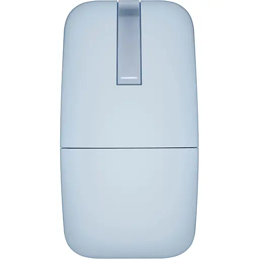 Мышь Dell Bluetooth Travel Mouse - MS700 - Misty Blue - фото 1