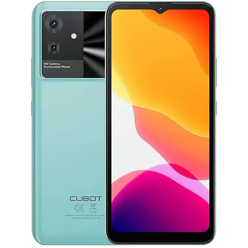 Смартфон Honor 9X 6/128Gb black **Без Google
