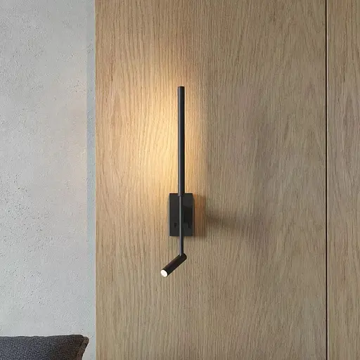 Настінний світильник Romin 39230/3000K - фото 1