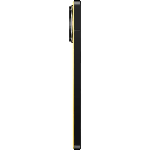 Смартфон Poco F7 Ultra 12/256 GB Yellow Global EU [138736] - фото 8