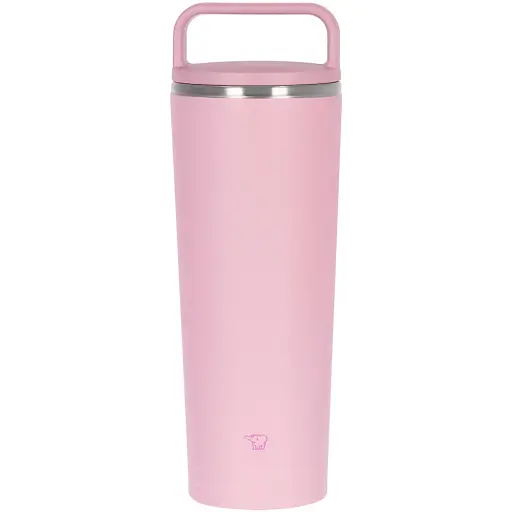 Термокухоль Zojirushi SX-JS40PM 0.4 л Powdery Pink