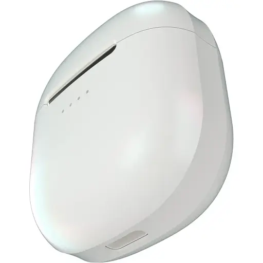 Наушники TWS Ergo BS-740 Air Sticks 2 White (BS-740W) RU - фото 4