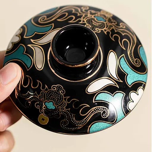 Гайвань ТаоТе пятый сын дракона 125 мл - фото 3