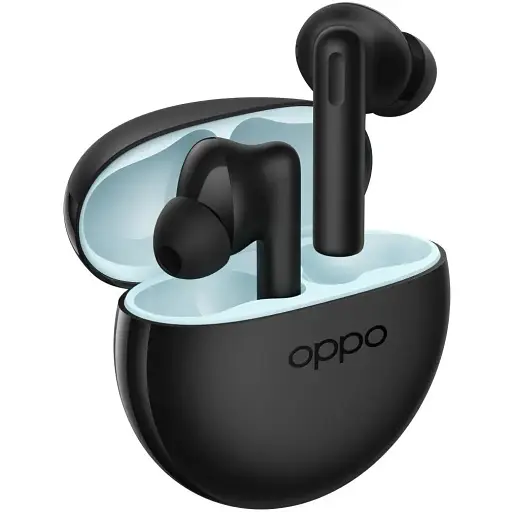Навушники TWS Oppo Enco Buds 2 W14 Midnight UA - фото 3