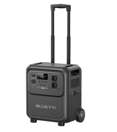 Зарядна станція BLUETTI Elite 320 (3200Wh | 1800W) (P-EL320-EU-GY-10) - фото 4