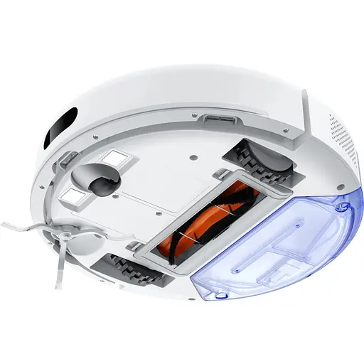 Пилосос Xiaomi Robot Vacuum S20 White - фото 5