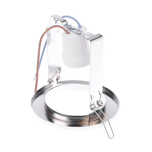 Світильник точковий Brille Ring 80 CHR HDL-E27(80) 161046 - фото 3