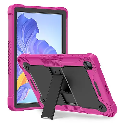 Чохол Hybrid Arm Defender Lenovo Tab 10.1 2025 TB311XU TB311FU Світло-рожевий