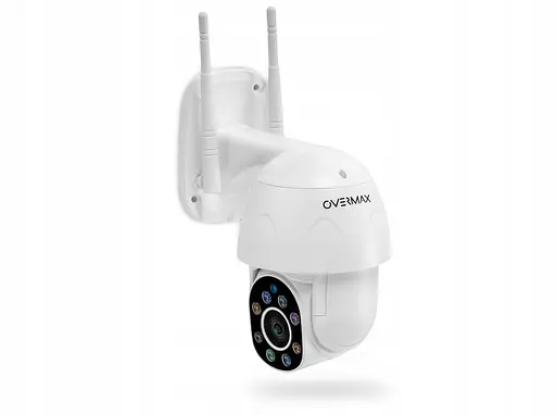 IP-камера видеонаблюдения Overmax Camspot 4.9 FULL HD WiFi уличная поворотная - фото 4