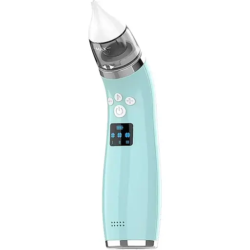 Детский аспиратор Electric Nasal Aspirator X10