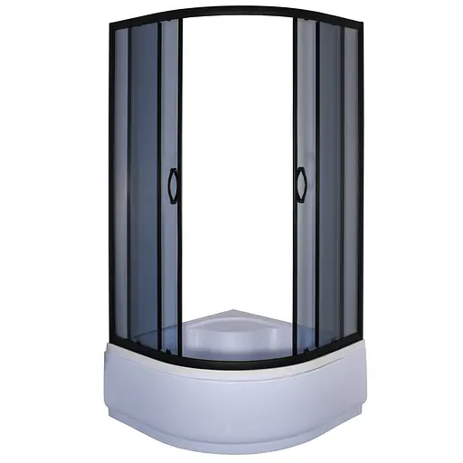 Душевая кабина Bravo WARTA H90GB (000029122) - фото 2