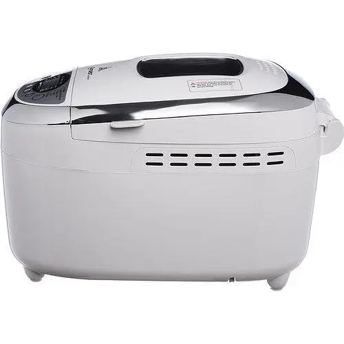 Хлібопічка First FA-5152-3 - фото 4