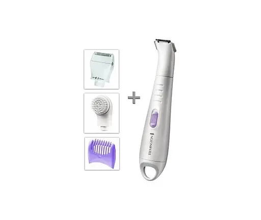 Триммер для бикини Remington WPG4035 [71120] - фото 2