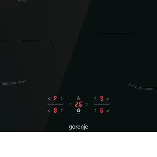 Варильна поверхня електрична Gorenje GI601FMC (7079369) - фото 4