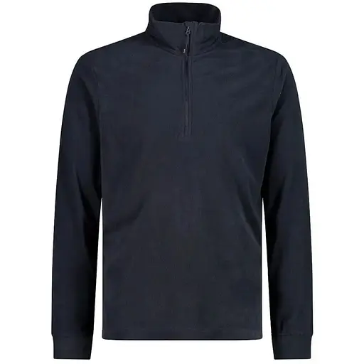 Флисовая кофта CMP Men's Arctic Fleece Turtleneck Top Antracite L (1097-3G28037N-U423 50)