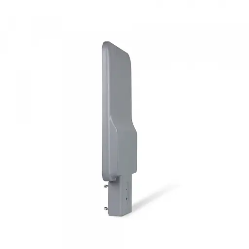 LED уличный фонарь автономный VIDEX 30W 5000K - фото 3