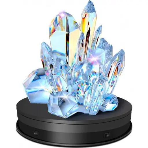 Поворотний стіл Puluz EDA001759202A 30см [98222] - фото 3