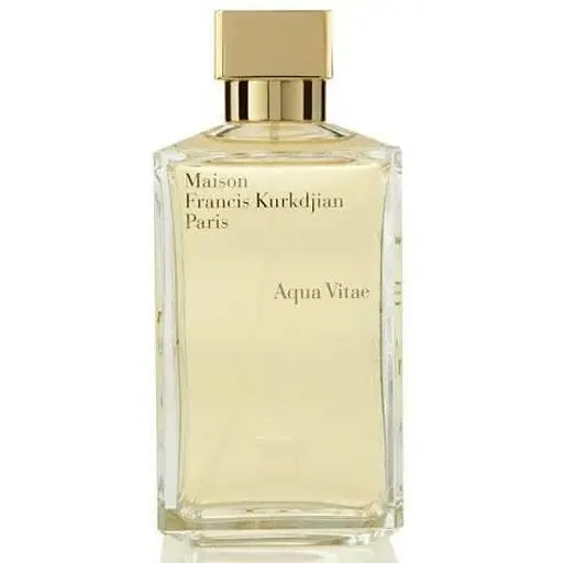Туалетная вода оригинал Maison Francis Kurkdjian Aqua Vitae 200 мл - фото 1