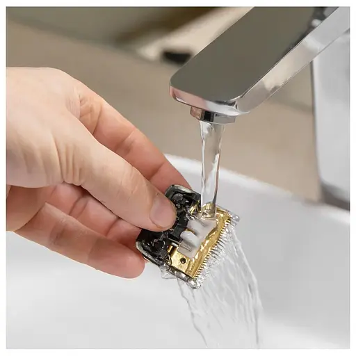 Машинка для стрижки Sencor SHP 8400BK - фото 8