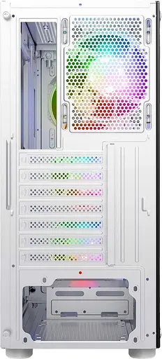 Корпус 2E GAMING HEXAGON G338W (2E-G338W) Без БП - фото 3