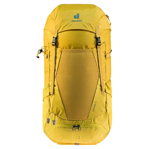 Рюкзак Deuter Futura 32 Yellow (1052-3400821 8206) - фото 3