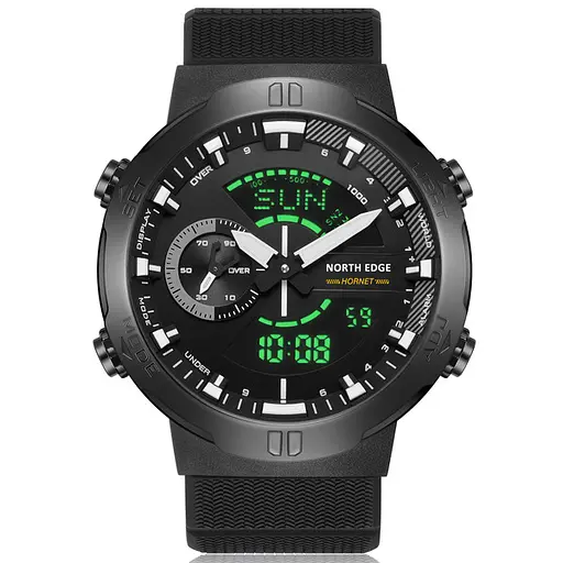 Часы North Edge Hornet