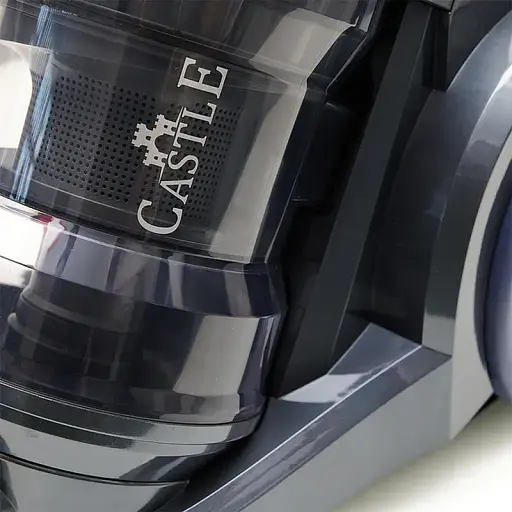 Порохотяг CASTLE CW-105B - фото 10