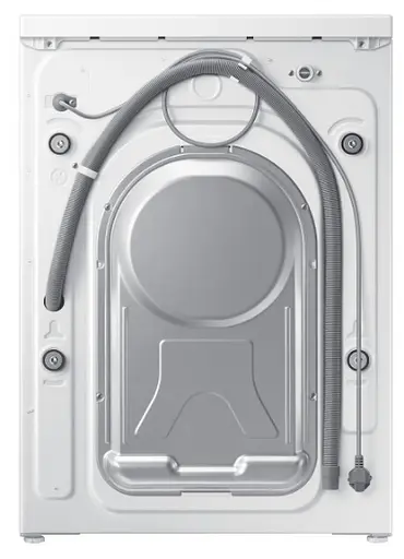 Пральна машина Samsung WW70AG5S20EEUA автоматична (6897455) - фото 2