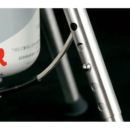 Газовая горелка Snow Peak GS-1000 GigaPower LI Stove - фото 6