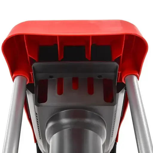 Садовий подрібнювач гілок Hecht 6024 - фото 5