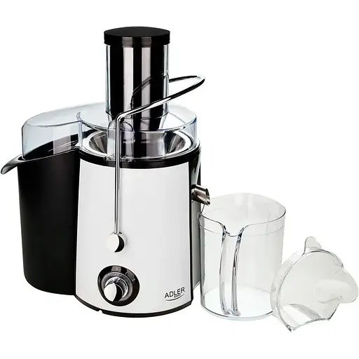 Соковыжималка Adler AD 4128 [132662] - фото 2