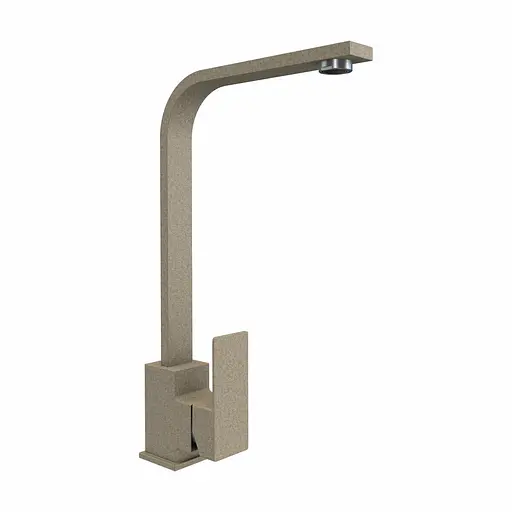 Змішувач для кухні Platinum 179 NES (3007) Сафарі (SP000033447) - фото 1