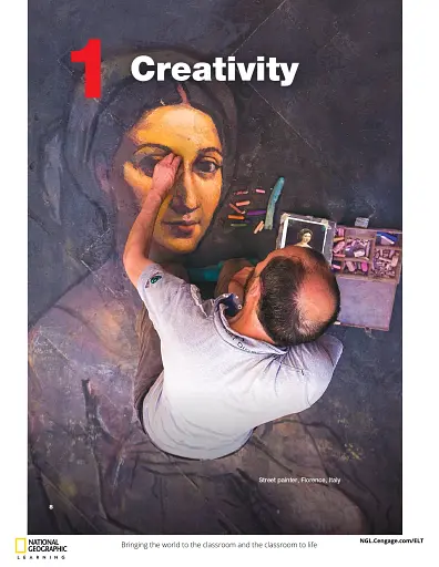 Keynote Proficient Student's Book with DVD-ROM - фото 2