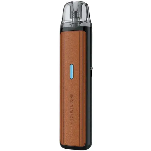 Под-система Lost Vape Ursa Nano S 2 Pod 1000mAh 2.5ml Kit Brown Thorns (17431)